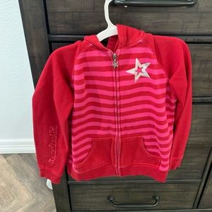 American girl sweater